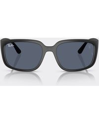 Ferrari - Ray-Ban For Scuderia Rb4443M - Lyst