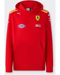 Ferrari - Hypercar Replica 2026 Hoodie - Lyst