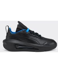 Ferrari - Puma For Ultimate Nitro Trainers - Lyst