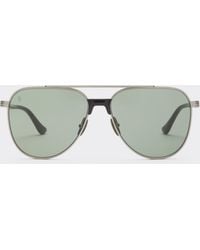 Ferrari - Sunglasses - Lyst