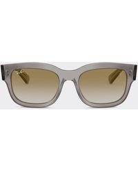 Ferrari - Ray-Ban For Scuderia Rb2228M - Lyst