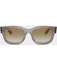 Ferrari - Ray-Ban For Scuderia Rb2228M - Lyst