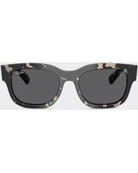 Ferrari - Ray-Ban For Scuderia Rb2228M - Lyst