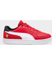 Ferrari - Puma For Caven 2.0 Trainers - Lyst