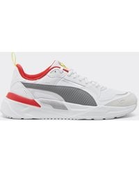 Ferrari - Puma For Trinity 2 Trainers - Lyst