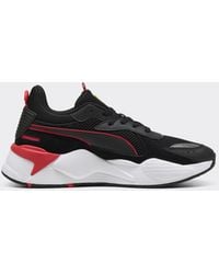 Ferrari - Puma Sneaker For Scuderia Rs-X - Lyst