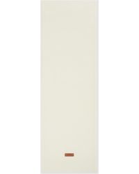 Ferrari - Cashmere Scarf - Lyst