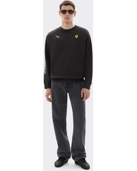 Ferrari - 499P Hypercar Sweatshirt - Lyst