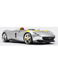 Ferrari - Modèle Réduit Monza Sp1 À L'échelle 1/8 - Lyst