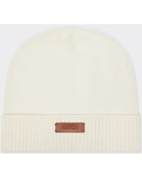 Ferrari - Beanie - Lyst