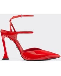 Ferrari - Pump Shoe - Lyst