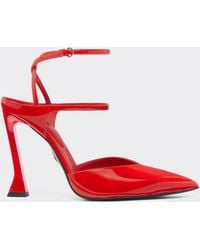 Ferrari - Pump Shoe - Lyst