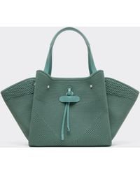 Ferrari - Small Tote Bag - Lyst