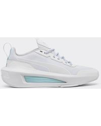 Ferrari - Puma For Ultimate Nitro Trainers - Lyst