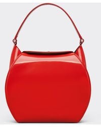 Ferrari - La Dino Hobo Bag - Lyst