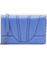 Ferrari - Gt Borsa Micro Tote - Lyst