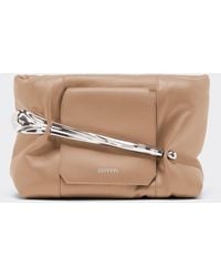 Ferrari - Pillow Bag - Lyst