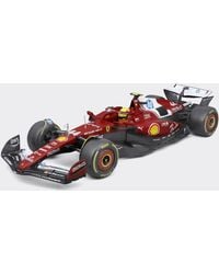 Ferrari - 1:18 Scale Sf-25 Hamilton Model - Lyst