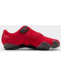 Ferrari - Puma Mostro Sneakers For Scuderia Hp - Lyst
