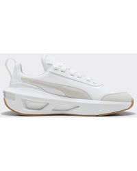 Ferrari - Ultimate Nitro Puma Sneaker For - Lyst
