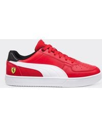 Ferrari - Puma For Caven 2.0 Trainers - Lyst