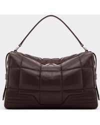 Ferrari - Gt Soft Mini Bag - Lyst