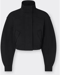 Ferrari - Bomber Jacket - Lyst