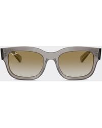 Ferrari - Ray-Ban For Scuderia Rb2228M - Lyst