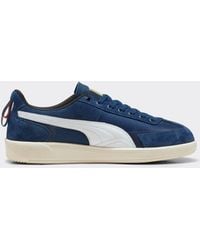 Ferrari - Puma Sneaker For Scuderia Palermo - Lyst