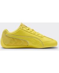 Ferrari - Puma Sneaker For Scuderia Speedcat - Lyst