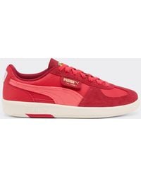 Ferrari - Puma For Scuderia Palermo Trainers - Lyst