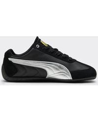 Ferrari - Puma Sneaker For Scuderia Speedcat - Lyst