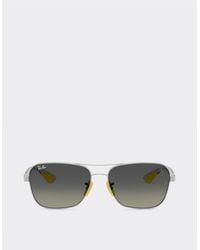Ferrari - Ray-Ban For Scuderia Rb8336M - Lyst