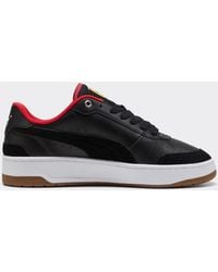 Ferrari - Puma Sneaker For Scuderia Ca Match - Lyst