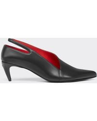 Ferrari - Slingback - Lyst