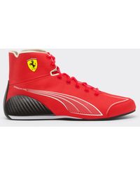 Ferrari - Replica Hamilton 2026 Speedcat Pro Trainers - Lyst