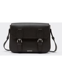 Ferrari - Messenger Bag - Lyst