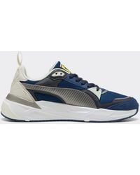 Ferrari - Puma Sneaker For Scuderia Trinity 2 - Lyst