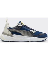 Ferrari - Puma Sneaker For Scuderia Trinity 2 - Lyst