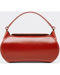 Ferrari - Dino Bag With Shoulder Strap - Lyst