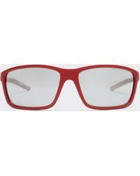 Ferrari - Scuderia 0Fz6021 Sunglasses - Lyst