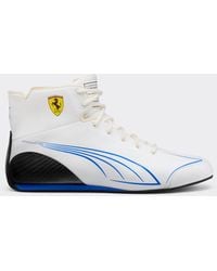 Ferrari - Sneaker Puma Per Scuderia Speedcat Pro Miami - Lyst