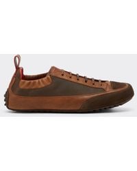 Ferrari - Driver Sneakers - Lyst