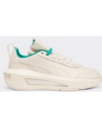 Ferrari - Puma For Ultimate Nitro Trainers - Lyst