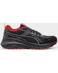 Ferrari - Puma For Hypnotic Ls Trainers - Lyst