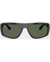 Ferrari - Ray-Ban For Scuderia Rb4479M With Dark Lenses - Lyst