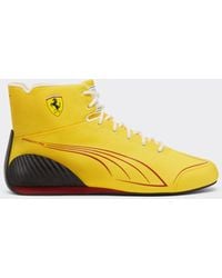Ferrari - Sneaker Puma Per Scuderia Speedcat Pro Silverstone - Lyst