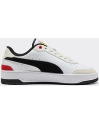 Ferrari - Puma Sneaker For Scuderia Ca Match - Lyst