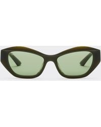 Ferrari - Sunglasses - Lyst