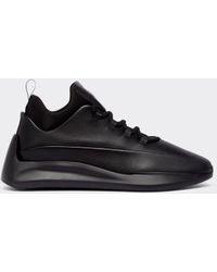 Ferrari - Smooth Leather Sneaker Driver - Lyst